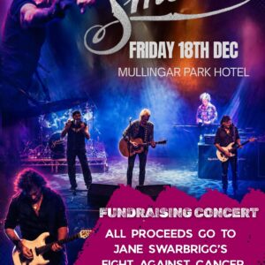 Smokie - Mullingar 18th Dec
